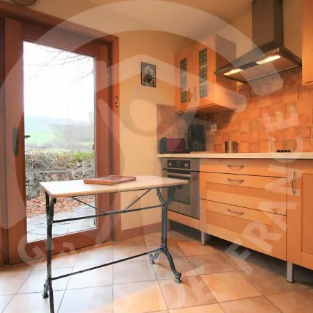 Maison De Charme A Proximite Du Puy-en-velay Avec Jardin Et Equipements Famille - Fr-1-582-117 בית נופש