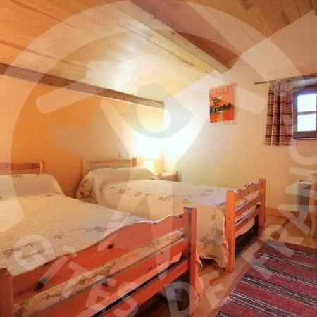 בית נופש Maison De Charme A Proximite Du Puy-en-velay Avec Jardin Et Equipements Famille - Fr-1-582-117