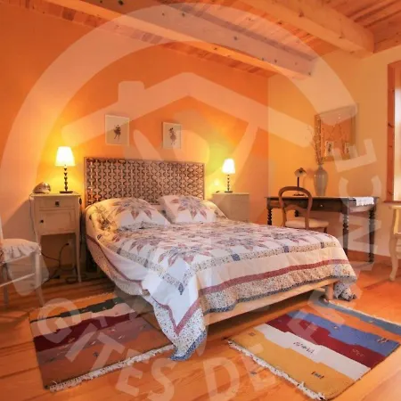 Maison De Charme A Proximite Du Puy-en-velay Avec Jardin Et Equipements Famille - Fr-1-582-117 *