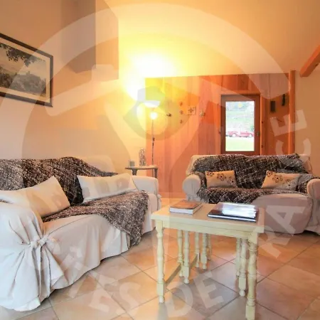 Maison De Charme A Proximite Du Puy-en-velay Avec Jardin Et Equipements Famille - Fr-1-582-117 בית נופש Polignac (Haute-Loire)